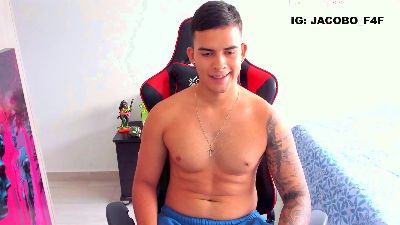 jacob_fireexx live from Colombia
