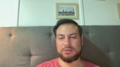 james_2593 live from Chile