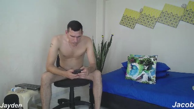 jaydenandjacob live from United States