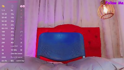 jessica_smith6 live from Colombia