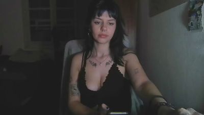 jjulietx live from Argentina