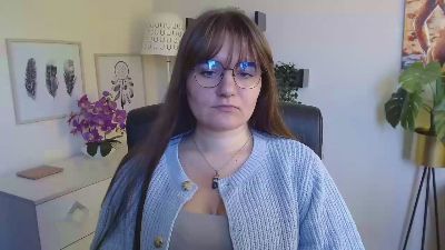 julie_sensual live from Germany