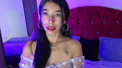 kloe_senx live from Colombia
