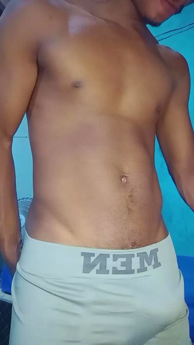 leosilvajf live from Brazil