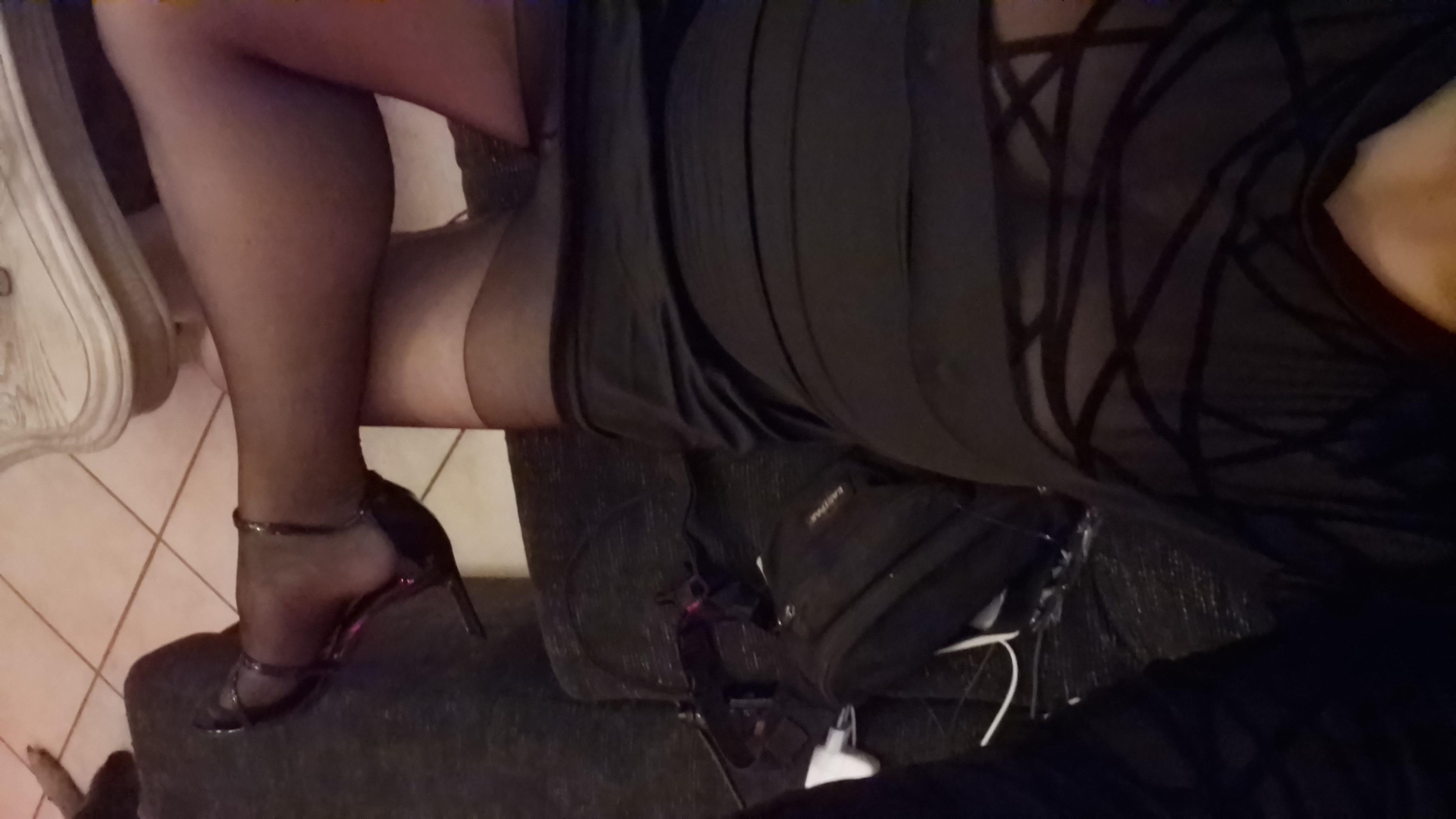 lingerieloverbi live from Belgium