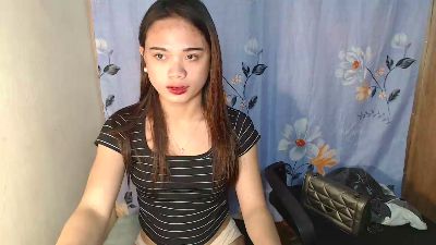 maeann1 live from Philippines