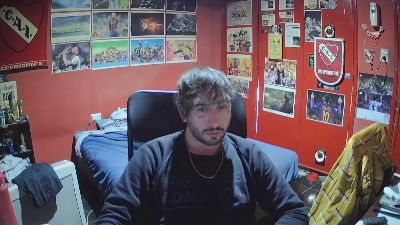 maldit0diabl0 live from Argentina