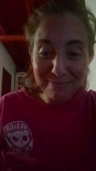 mariela50 live from Argentina