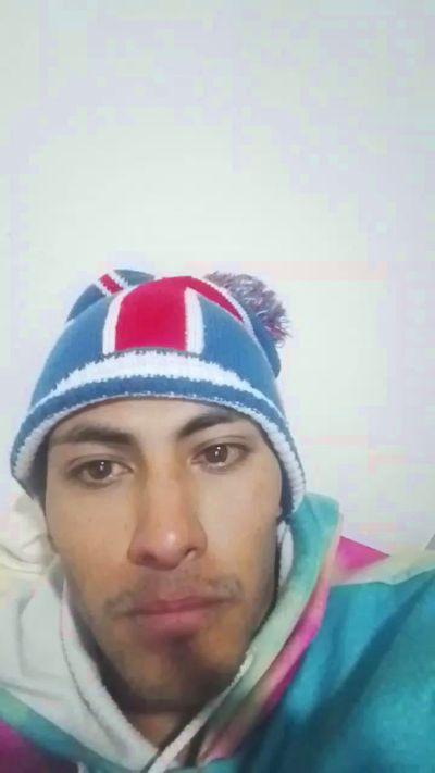 maufox4 live from Colombia