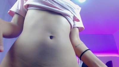 mishel_hott live from Venezuela