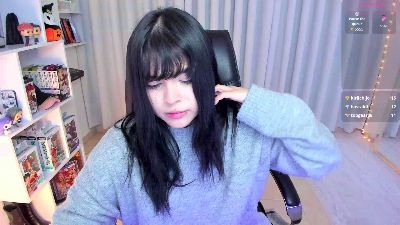 misshoneyxxx live from France