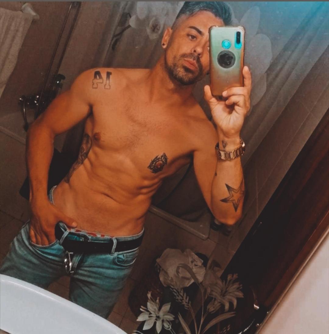 moreno2057 Profile Image