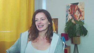 nadine_lust live from Germany