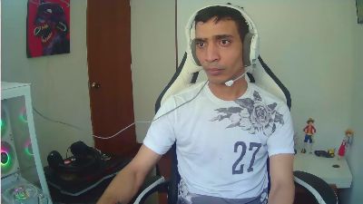 namor_MvP live from Colombia