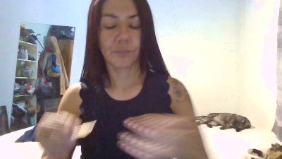 paolinee live from Argentina