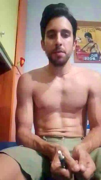 ricca_sexy live from Italy