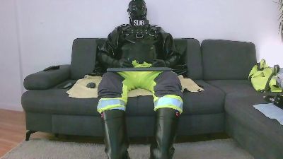 rubber_bln live from Germany