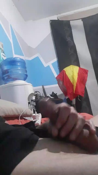 rubiblue2 live from Spain