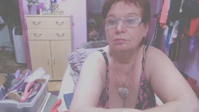 scarlett63 live from Hungary