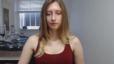 sensual_Luna live from Germany