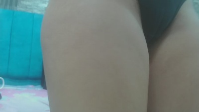 skinny_brenda live from Colombia