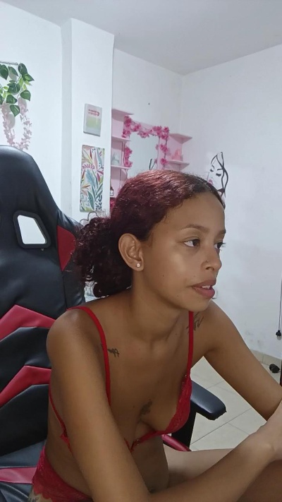 sofi294 live from Colombia