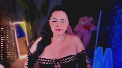 succubus_doll live from United States
