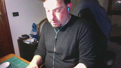 supercazzolaa live from Italy