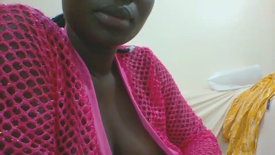 sweet502 live from Kenya