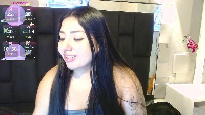 sweety_ashly live from United States