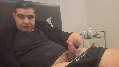 topinho75 live from Argentina
