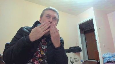 vano822 live from Russia