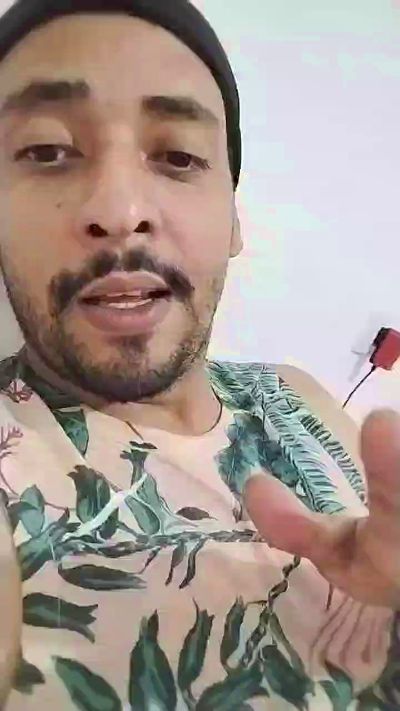 victor62Go live from Brazil