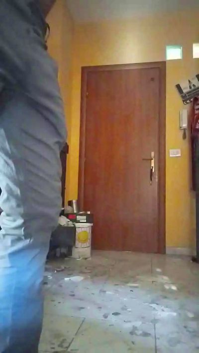 vogliaporcellin live from Italy