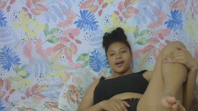 wendiah live from Madagascar