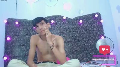 xSteven08 live from Colombia