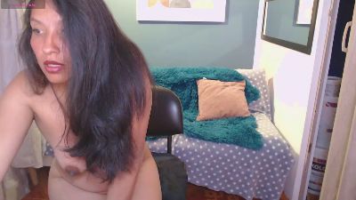 xiammy_moor live from Colombia