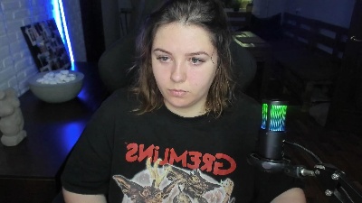 xnirvanax_fun live from Ukraine