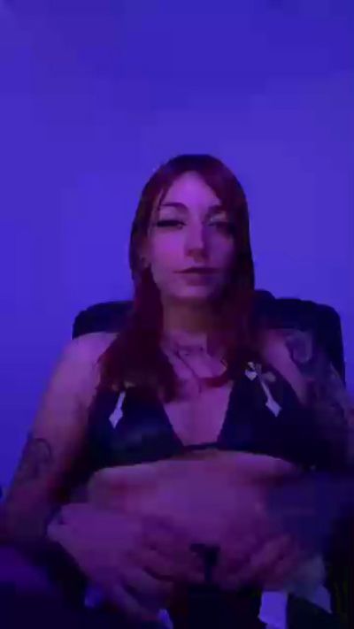 yourbabyyy live from Argentina